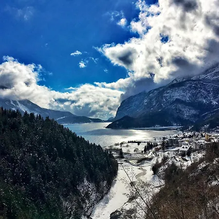 Garnì Lago Alpino-3
